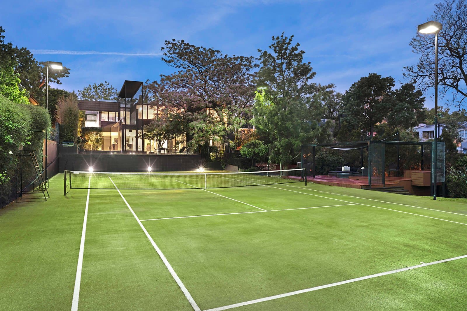 59 Grange Road, Toorak - Image 1