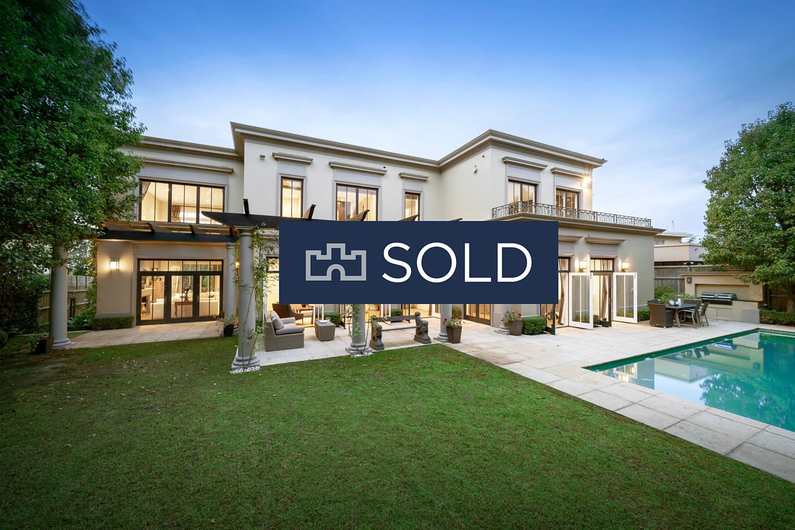 8 Barnard Road, Toorak - Image 1
