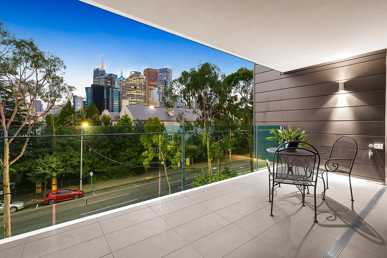 301/144 Jolimont Road, East Melbourne - Image 1