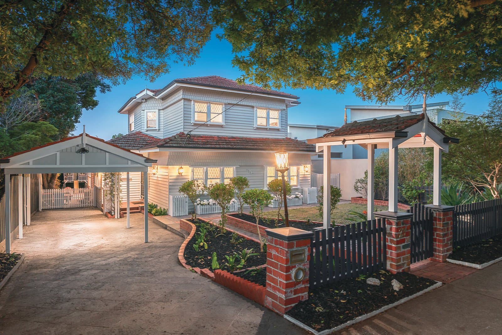 23 Rosedale Road, Glen Iris - Image 1