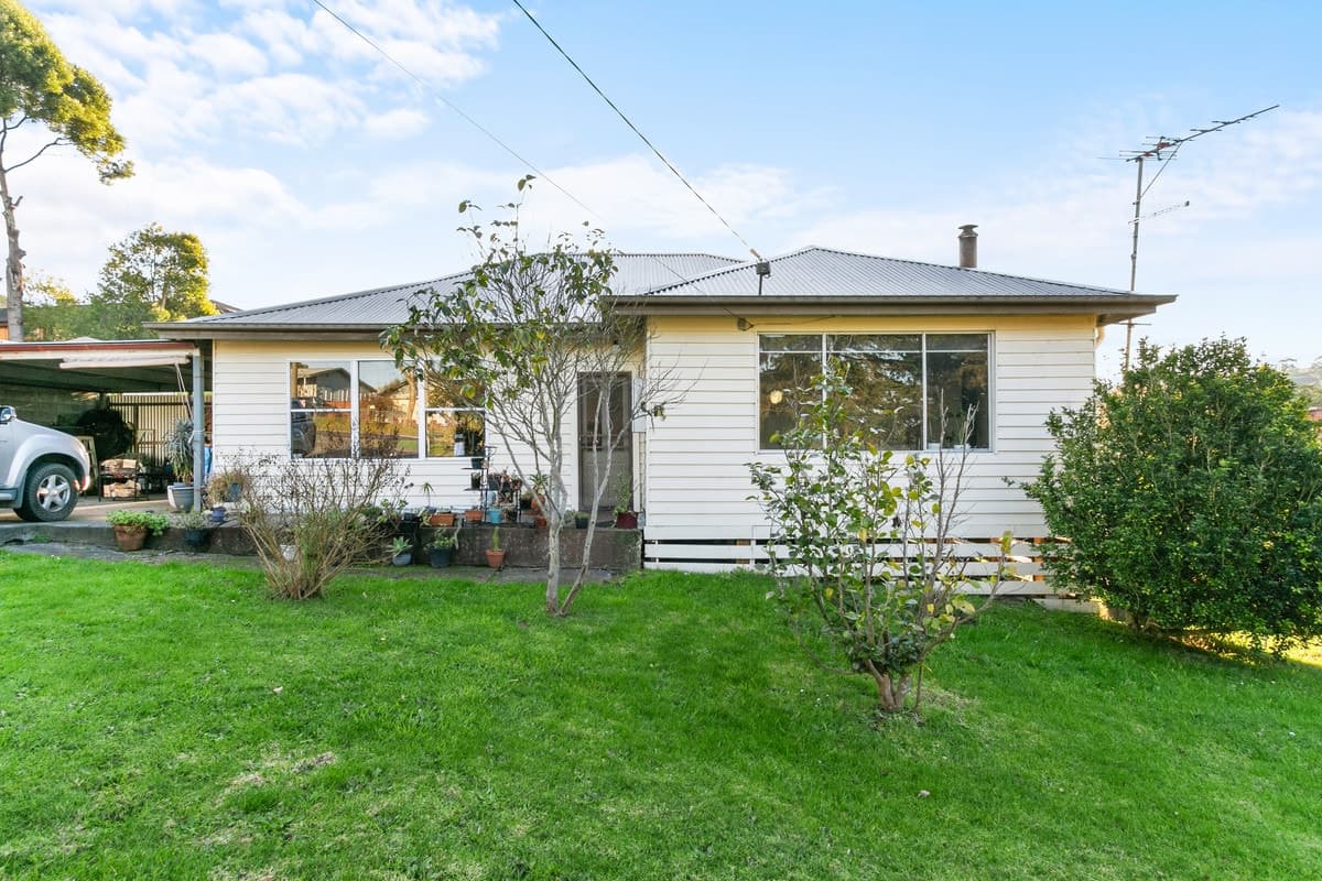 5 Roxburgh Road, Yallourn North VIC 3825, Yallourn North - Image 1