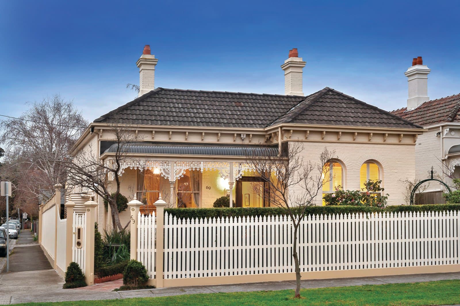 69 Victoria Road, Hawthorn East - Image 1