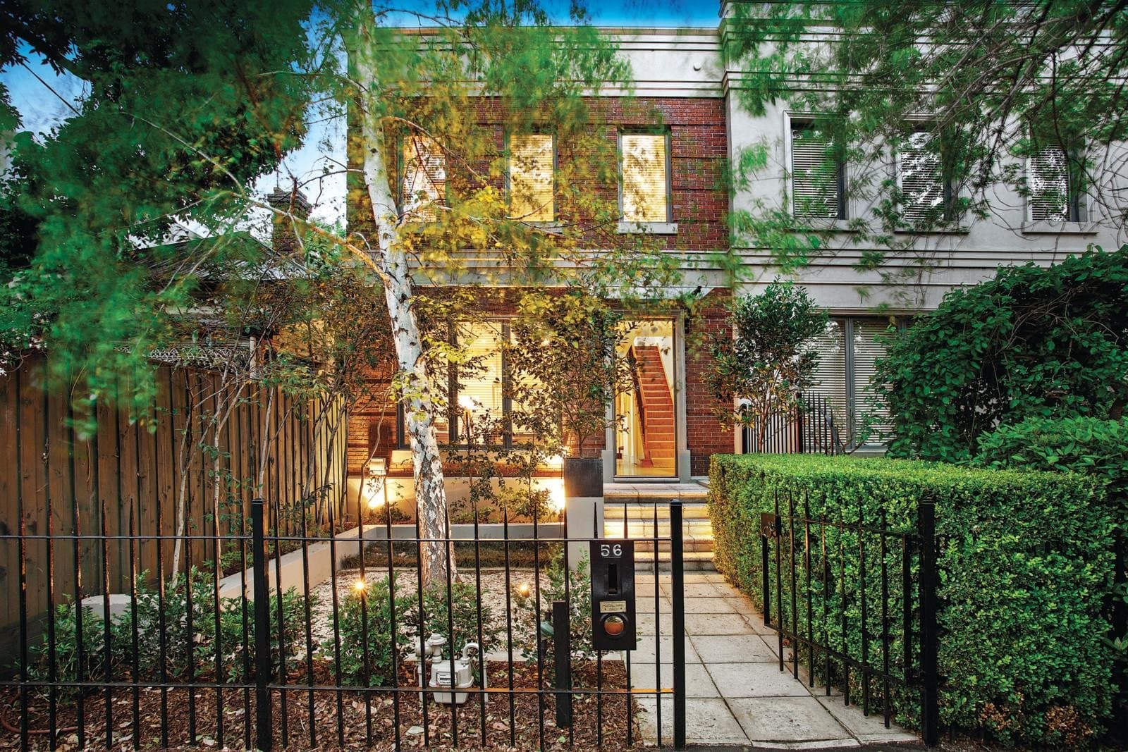 56 Clara Street, South Yarra - Image 1
