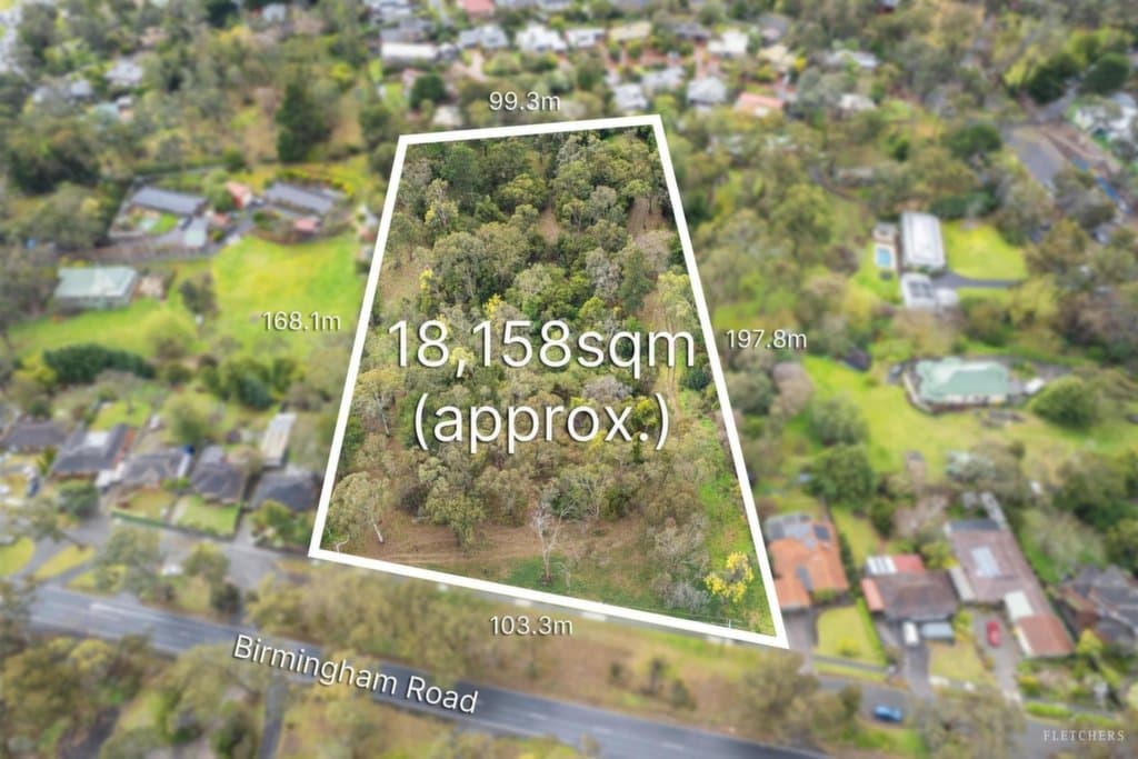 115-123 Birmingham Road, Mount Evelyn - Image 1