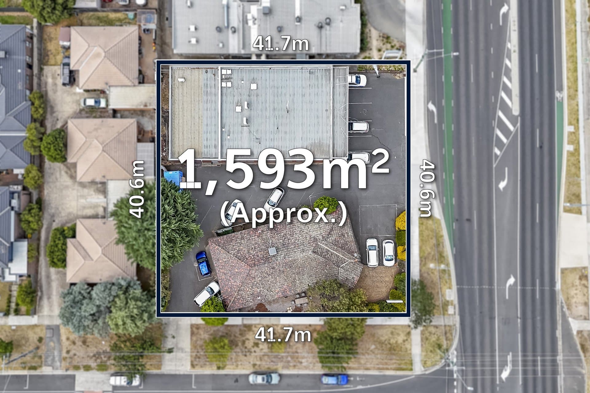34 & 36 Gap Road, Sunbury - Image 1