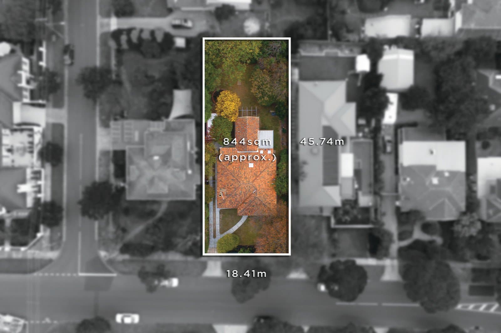 42 Through Road, Camberwell - Image 1