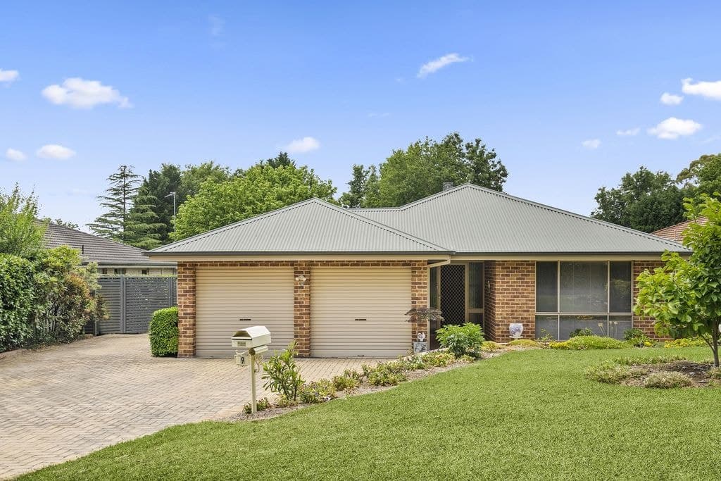 9 Biggera Street, Braemar - Image 1