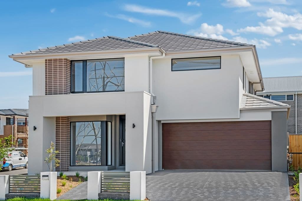 Gables, Gables - Image 1