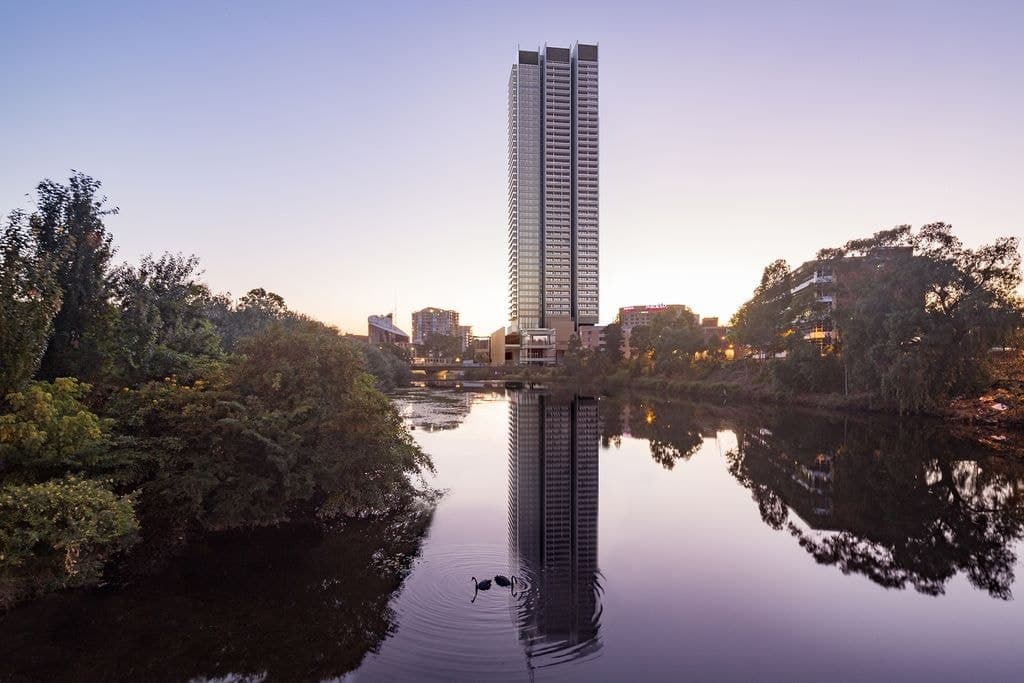 4602/12 Phillip Street, Parramatta - Image 1