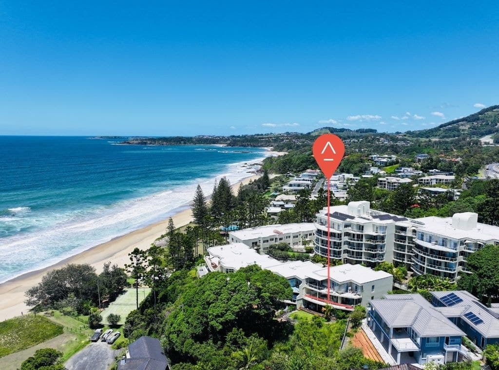27/40 Solitary Isands Way, Sapphire Beach - Image 1