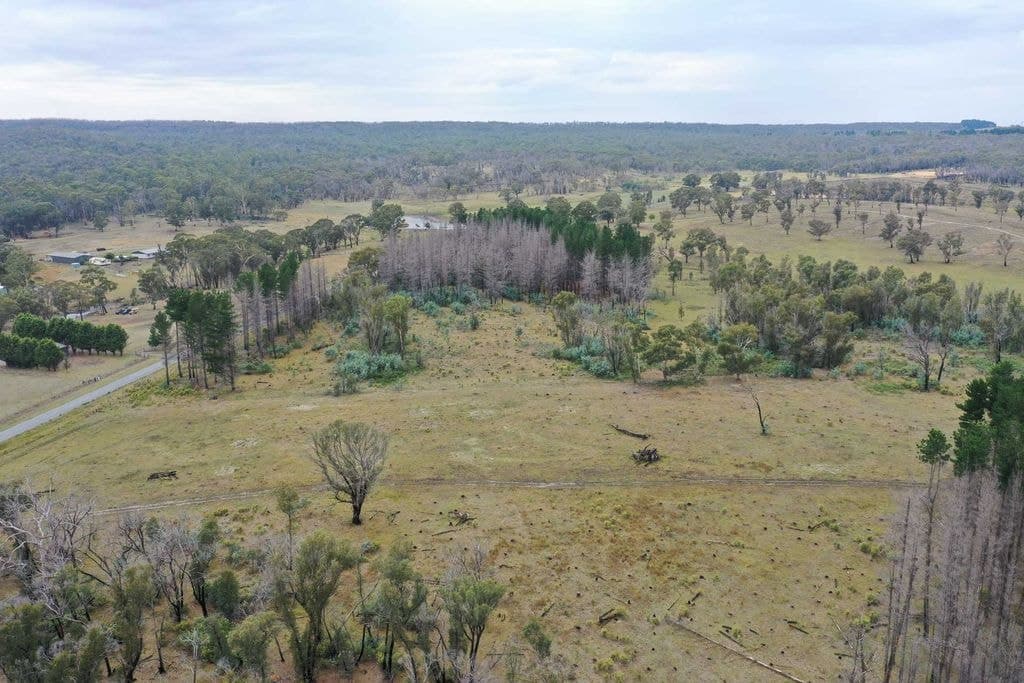 186 Old Station Creek Road, Taralga - Image 1