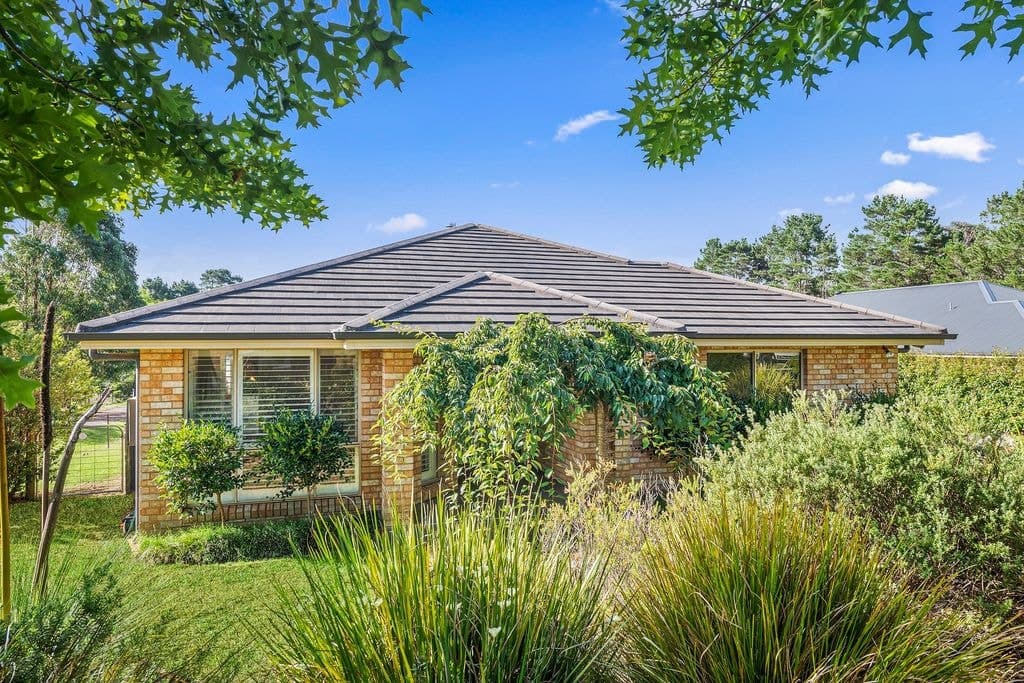 81 Camden Street, Wingello - Image 1