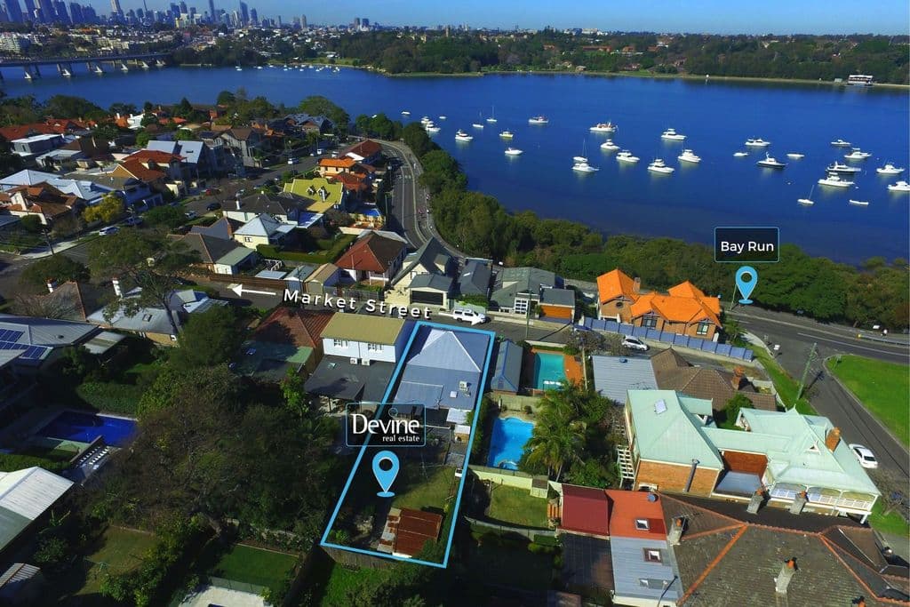 16 Market Street, Drummoyne - Image 1