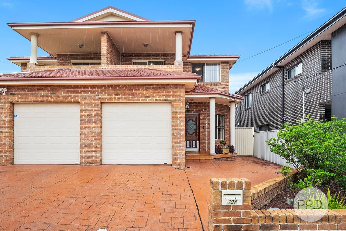 29A George Street, PENSHURST NSW 2222, Penshurst - Image 1