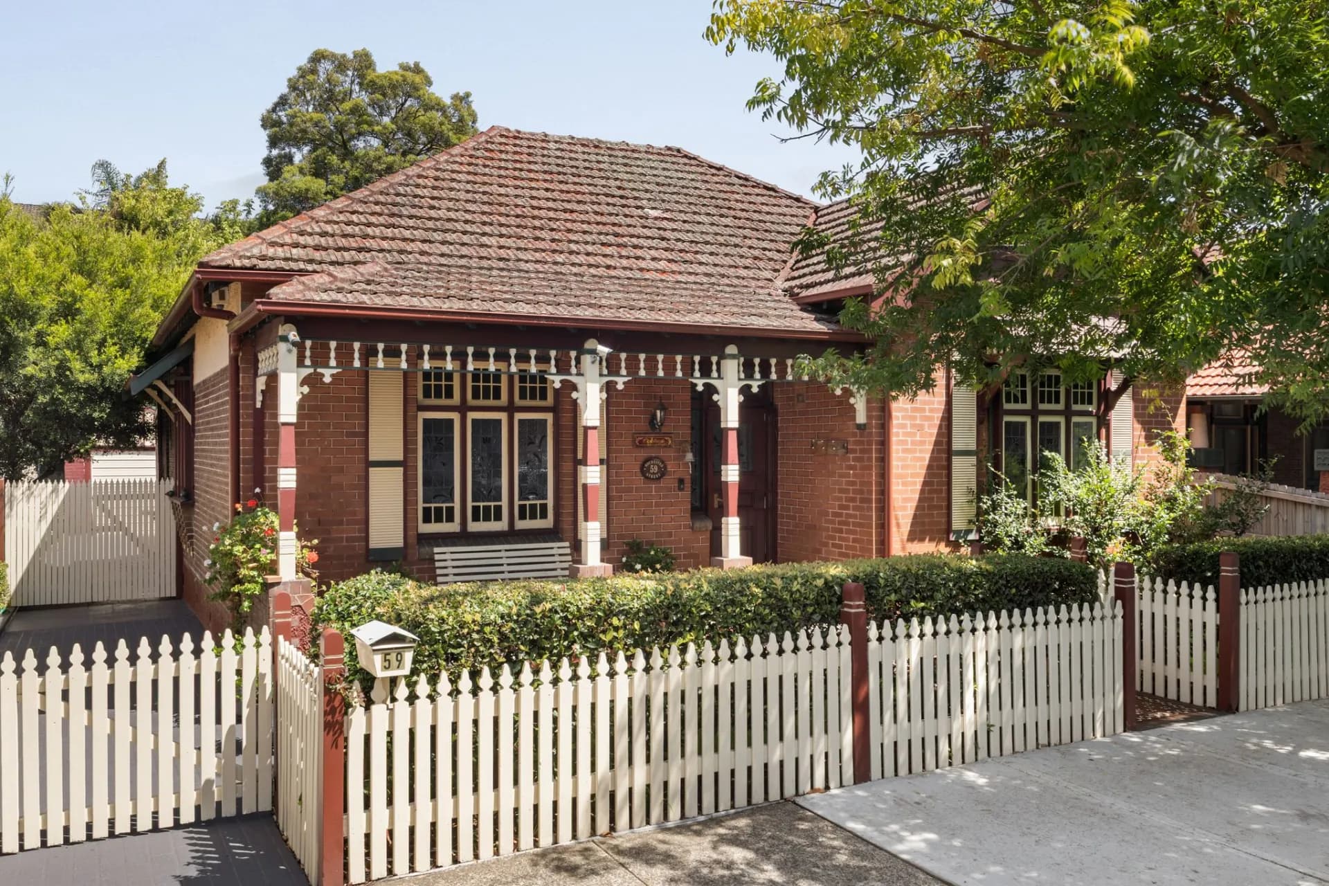 59 Rochester Street, Homebush, NSW, Homebush - Image 1