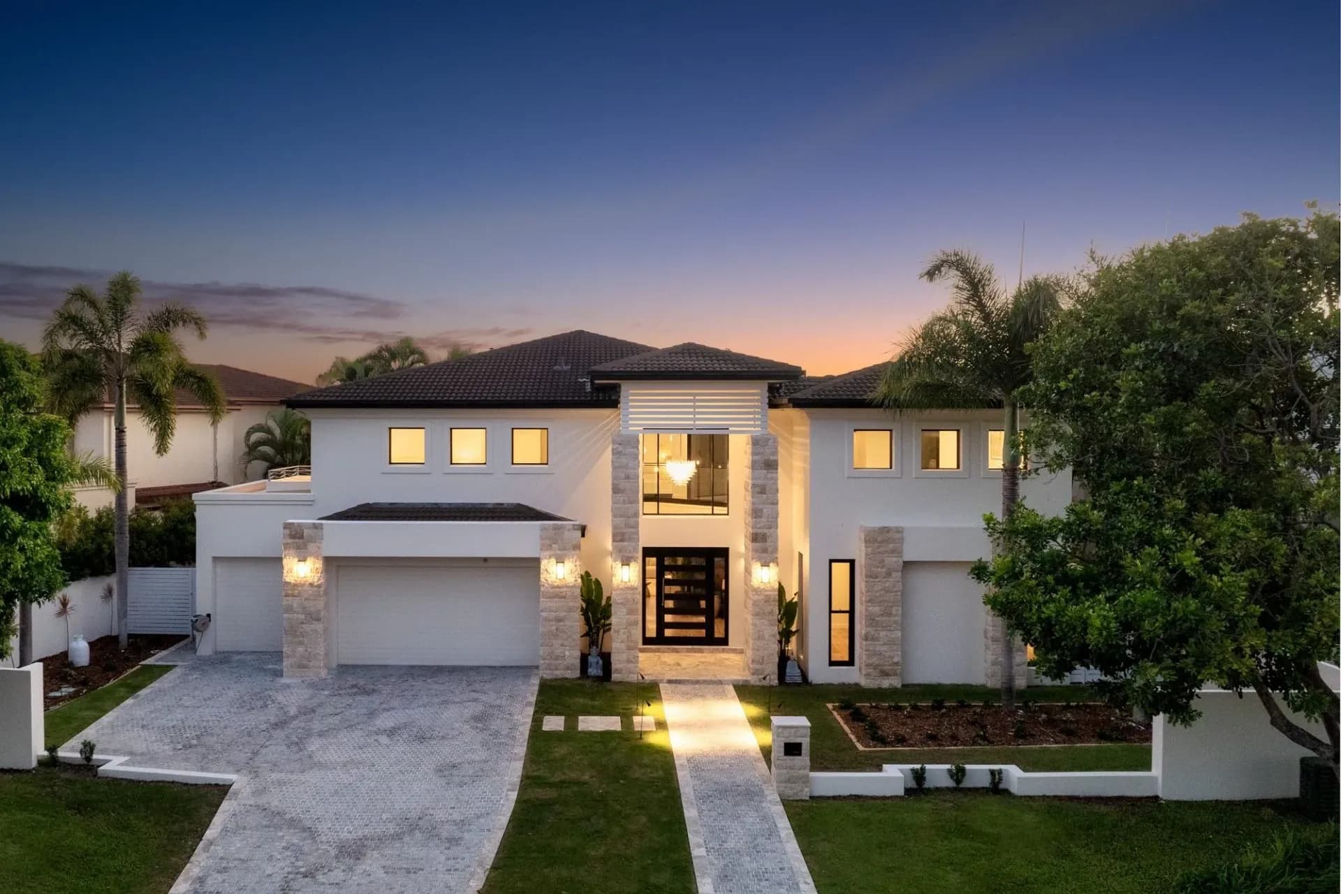 2062 The Circle, Hope Island, QLD, Hope Island - Image 1