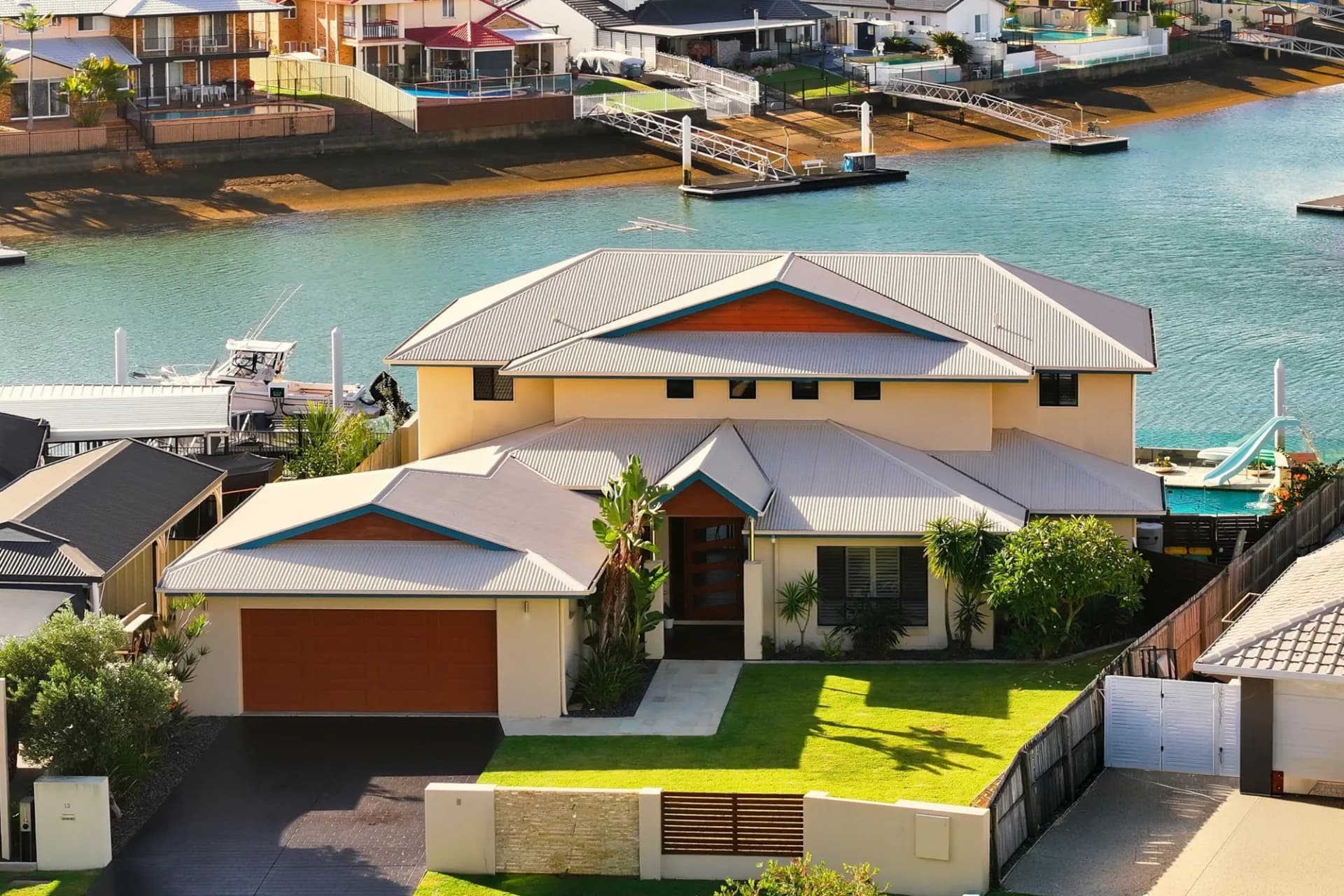 12 Enterprise Court, Newport, QLD, Newport - Image 1
