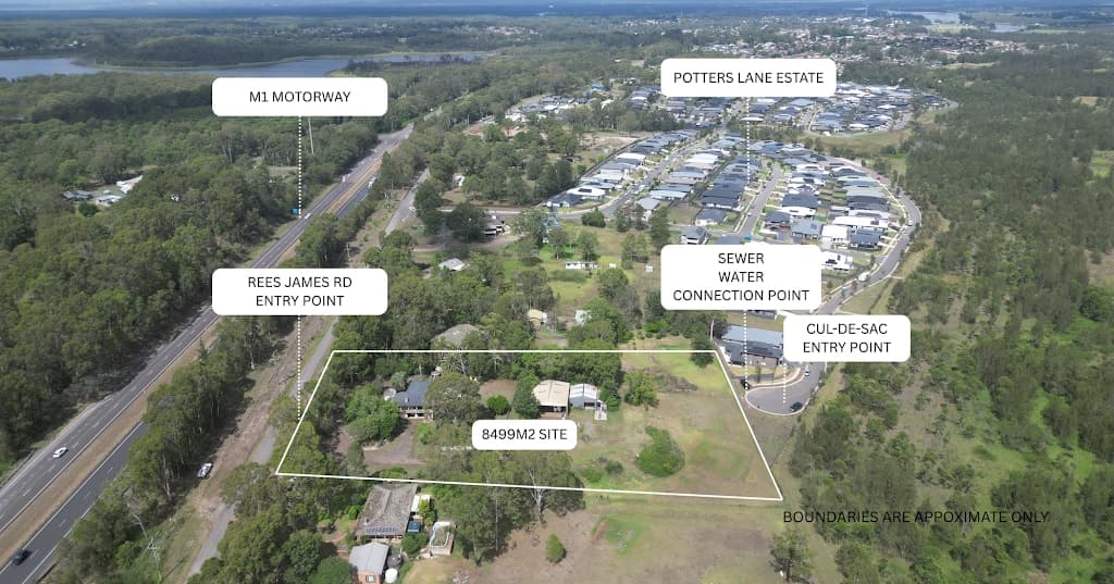 201/1 McKinnon Avenue, Raymond Terrace - Image 1