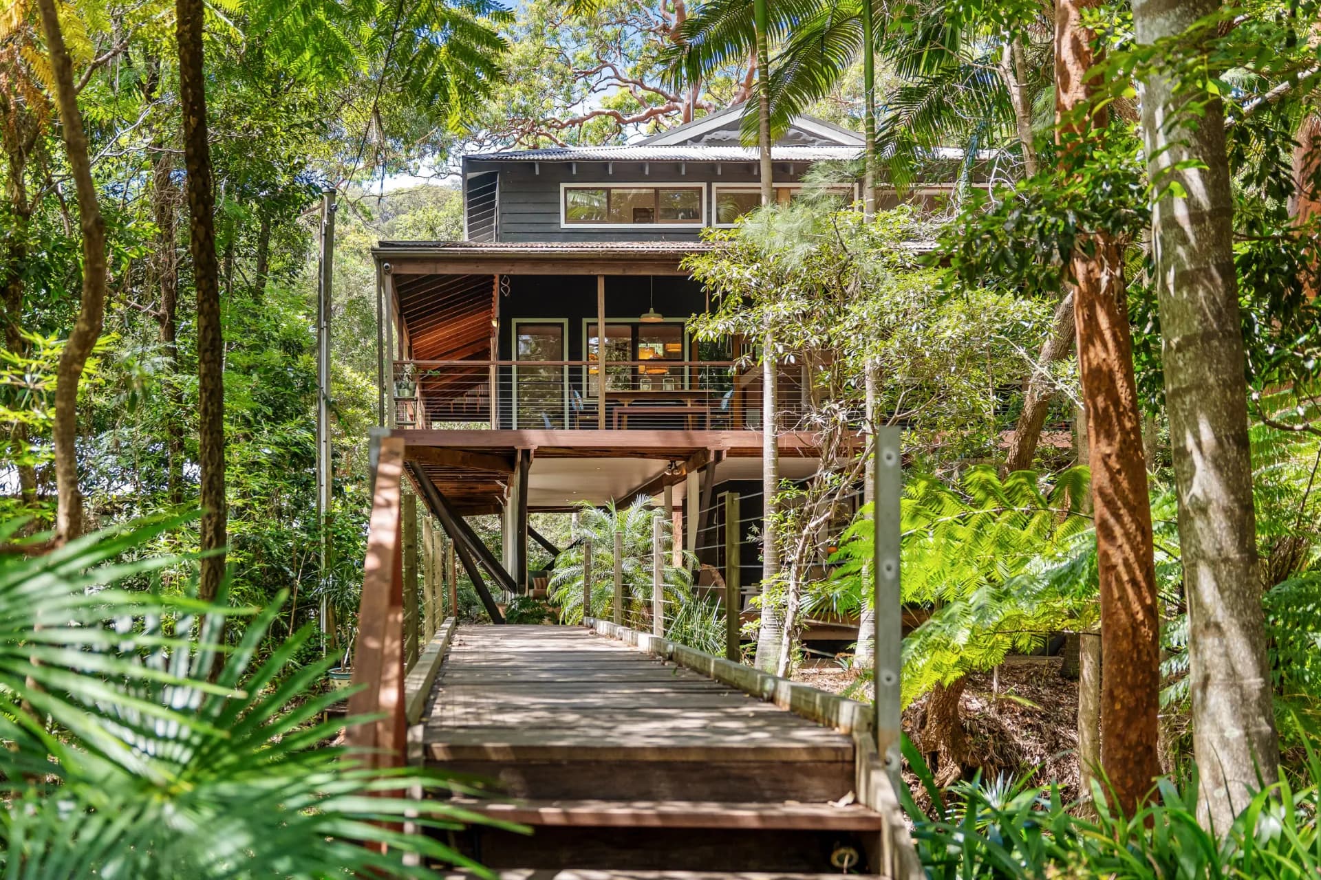 33 Tourmaline Avenue, Pearl Beach, NSW, Pearl Beach - Image 1