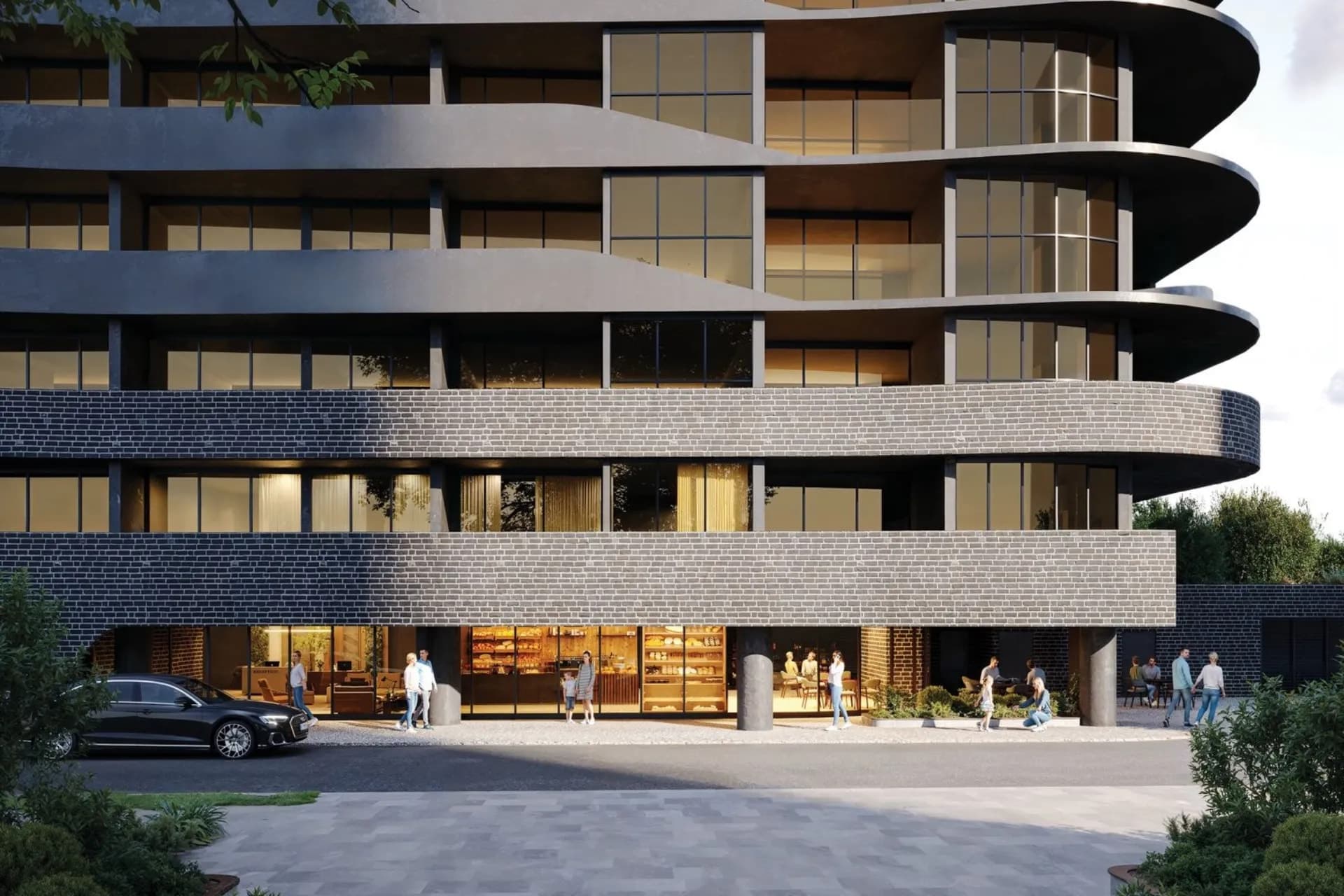 309/6 Jack Brabham Drive, Hurstville, NSW, Hurstville - Image 1