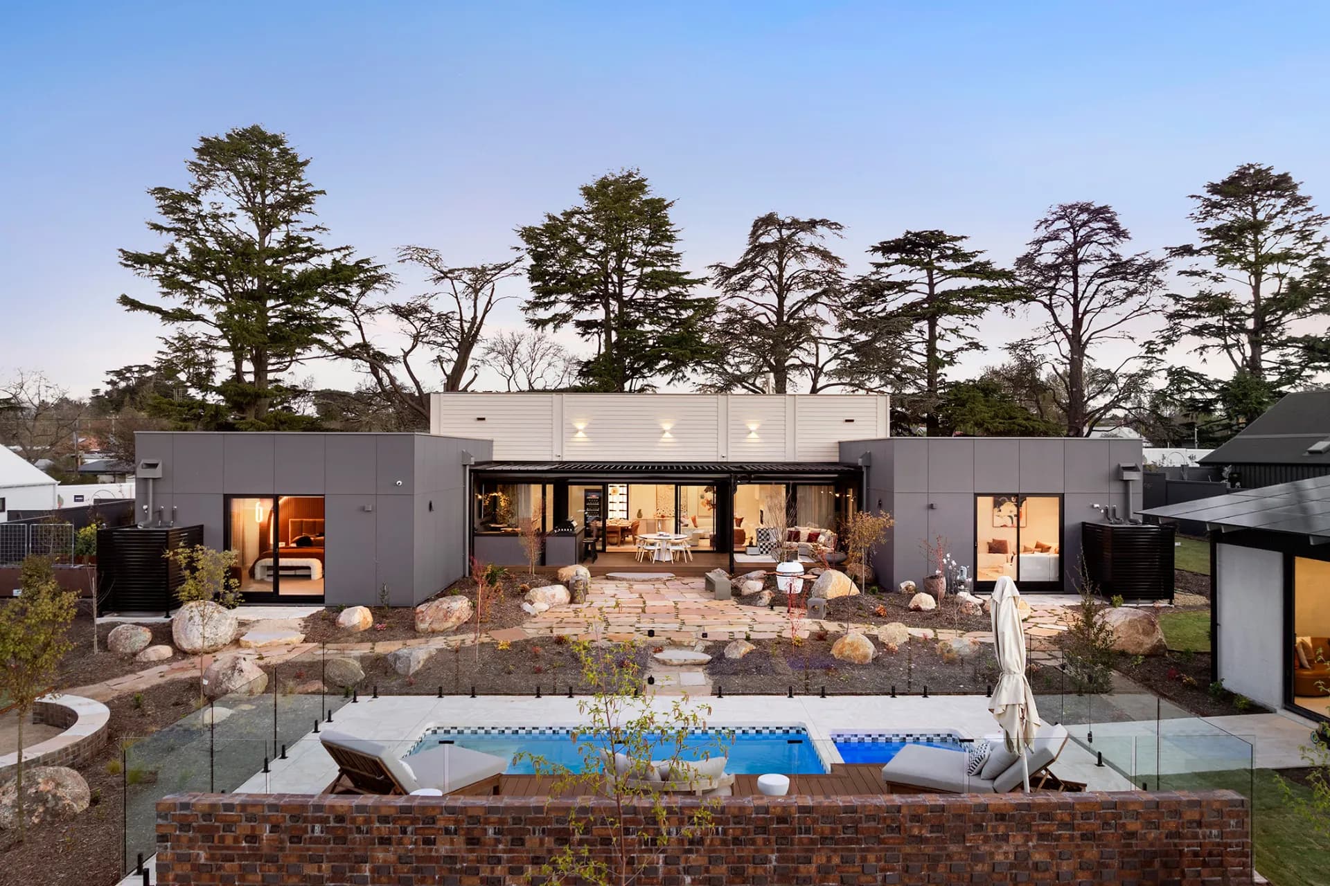 4 Cedar Lane, Daylesford, VIC, Daylesford - Image 1