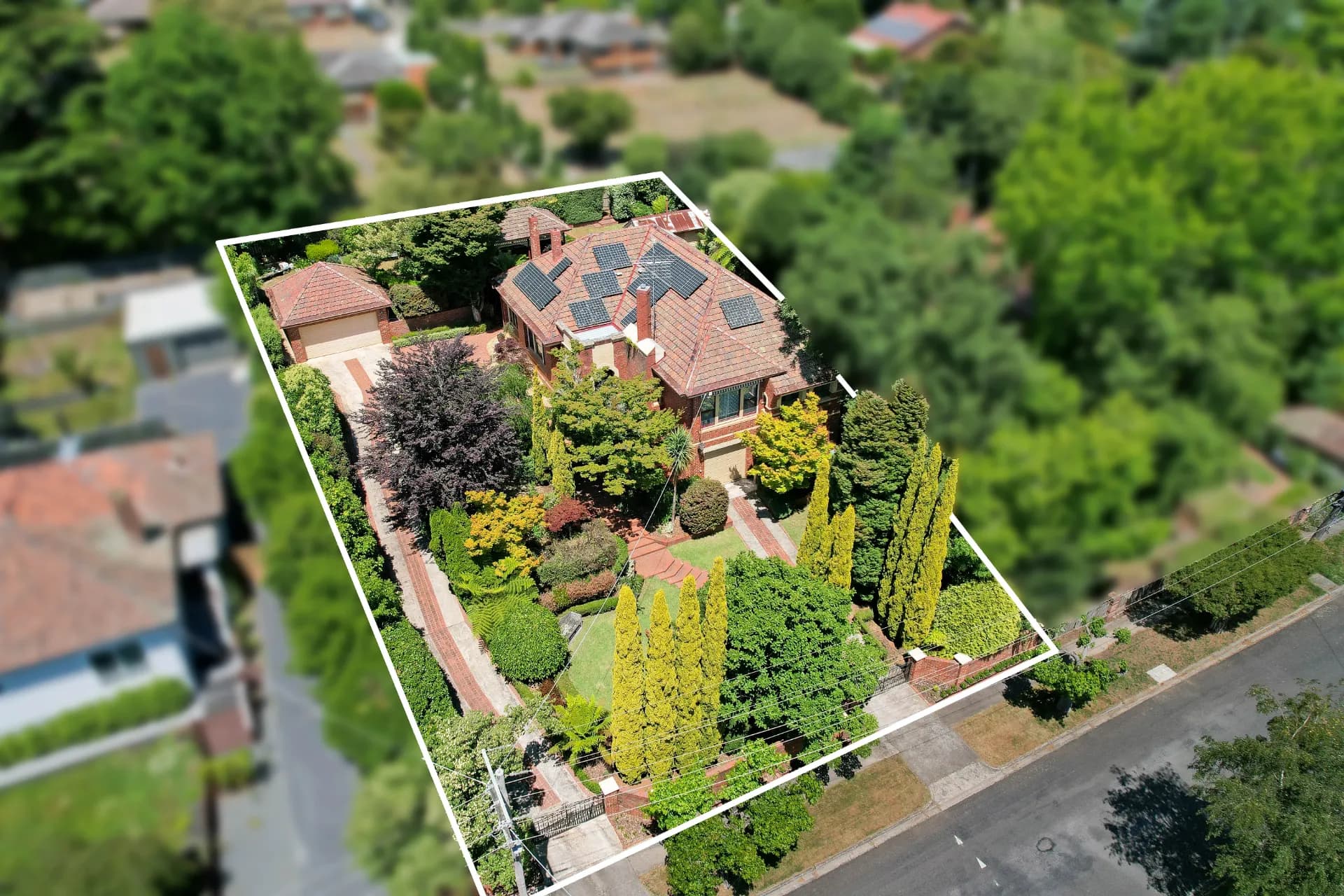 9-11 Toorak Avenue, Warragul, VIC, Warragul - Image 1