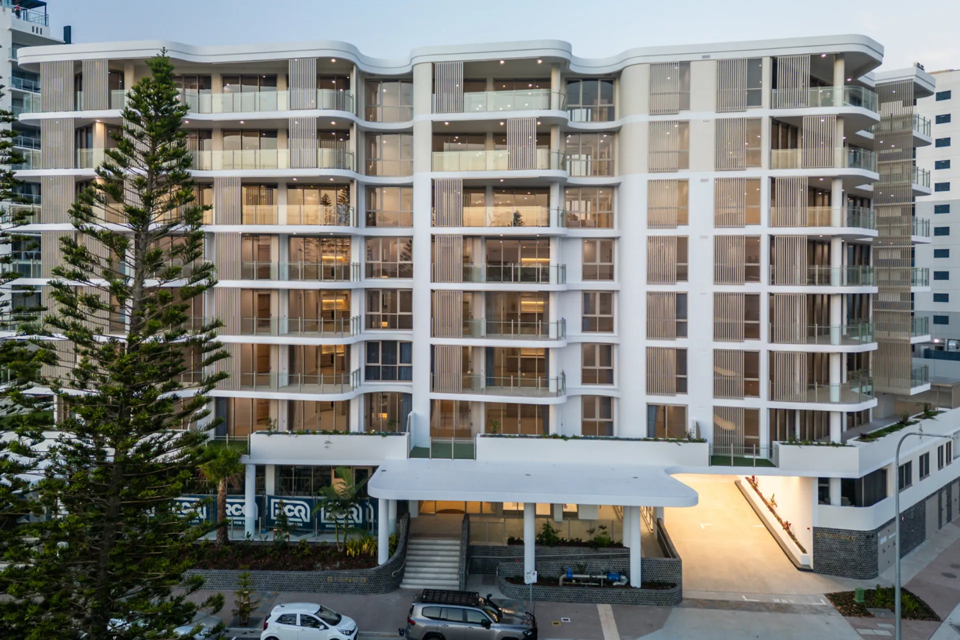 Unit 703/5 Tay Avenue, Caloundra, QLD, Caloundra - Image 1