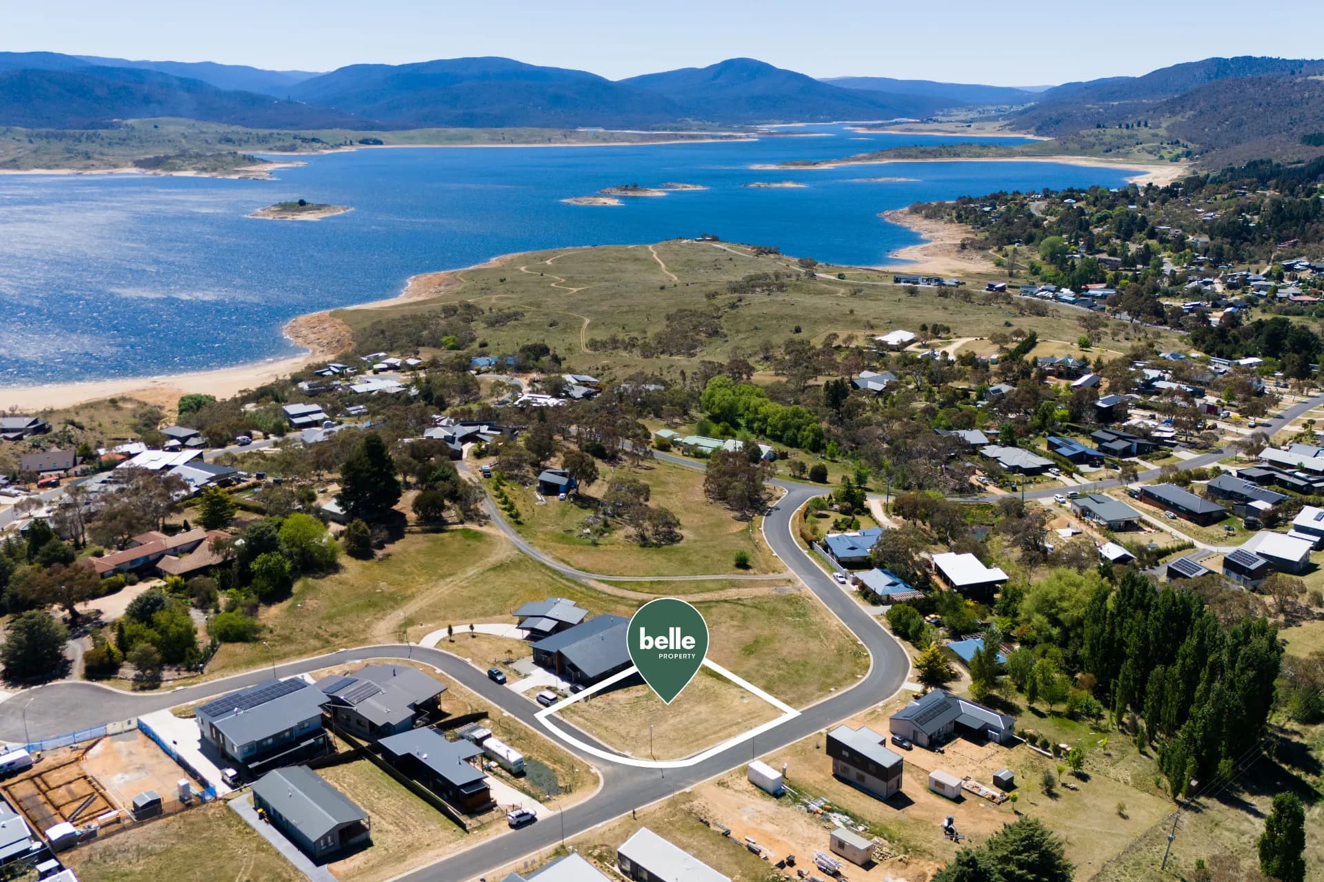 20 Heysen Drive, East Jindabyne, NSW, East Jindabyne - Image 1