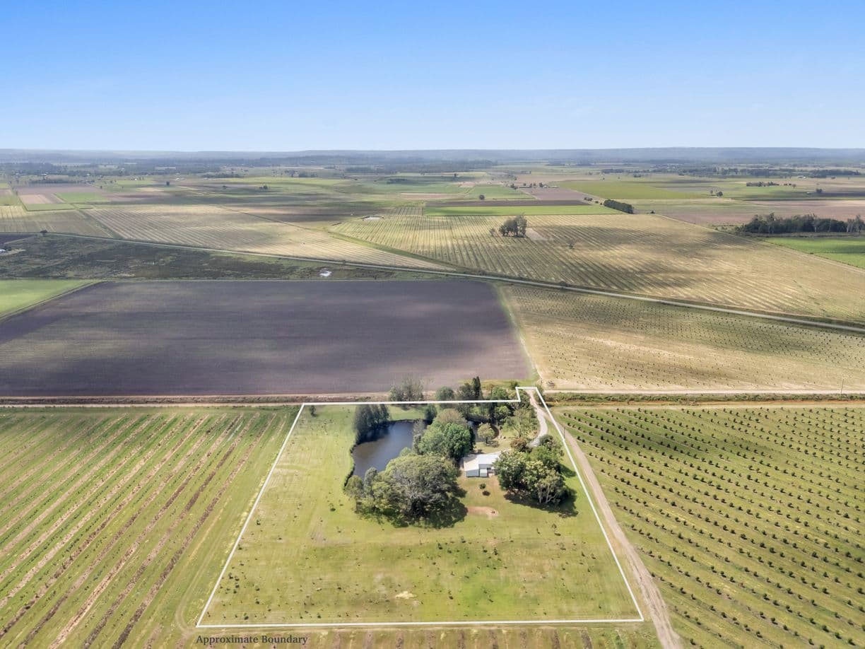 181A Swan Bay Road, East Coraki, NSW 2471, East Coraki - Image 1