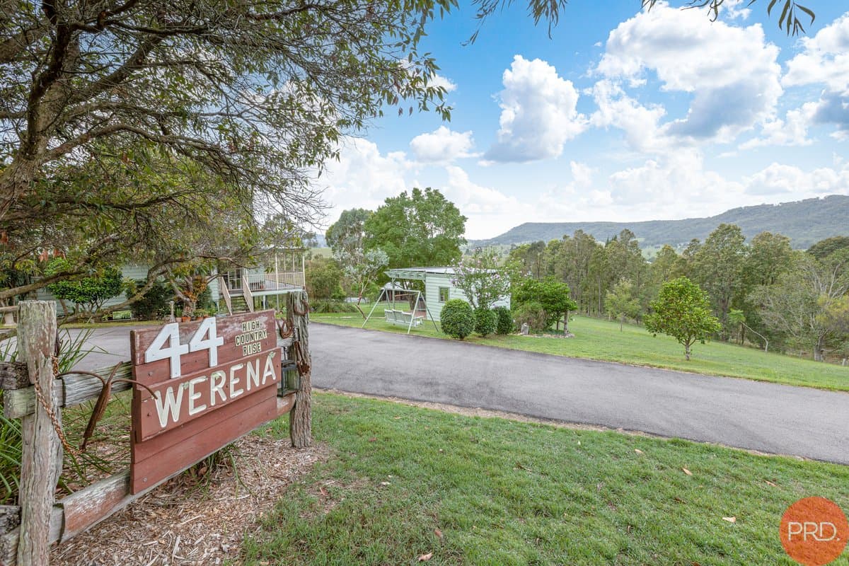 44 High Country Rise, LAMBS VALLEY NSW 2335, Lambs Valley - Image 1
