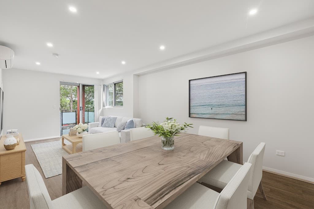 203/25 Campbell Street, Parramatta, NSW, 2150, Parramatta - Image 1