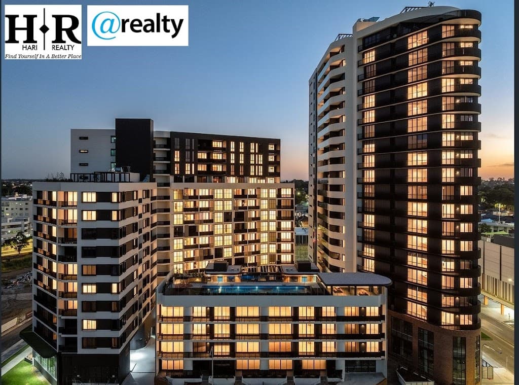 722/5 Gladstone Street, Merrylands - Image 1