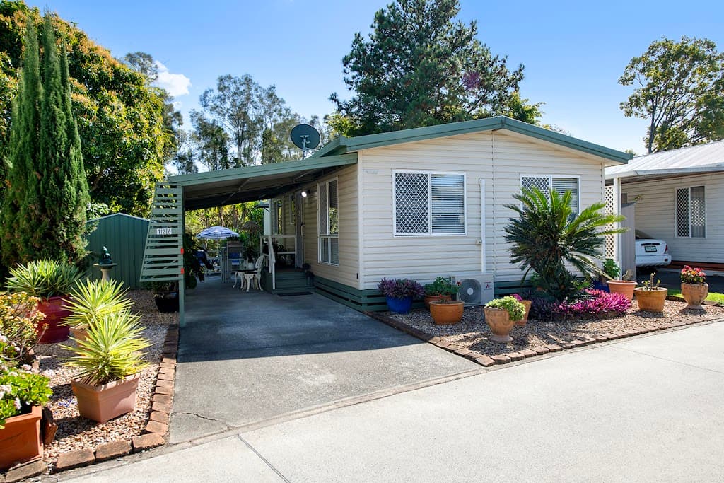 126/66-86 Siganto Drive, Helensvale, QLD, 4212, Helensvale - Image 1