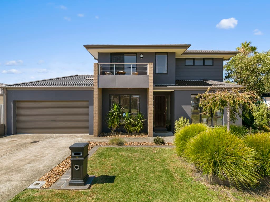 14 Oceanaires Avenue, Coronet Bay, VIC, 3984, Coronet Bay - Image 1