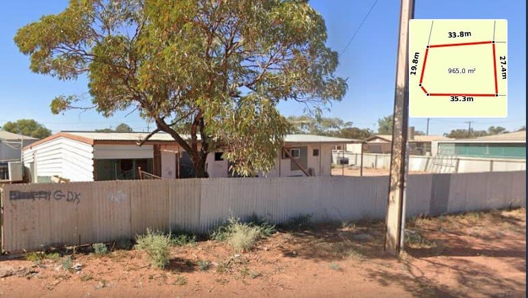 813 Van Brugge Street, Coober Pedy, SA, 5723, Coober Pedy - Image 1