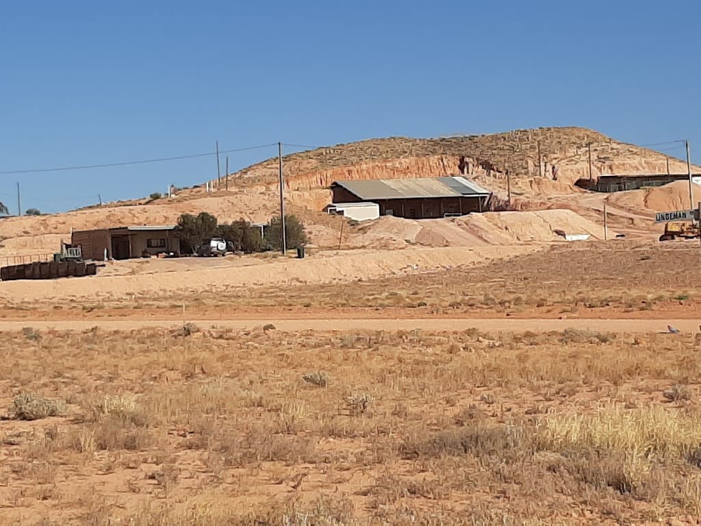1156 Tupper Close, Coober Pedy, SA, 5723, Coober Pedy - Image 1
