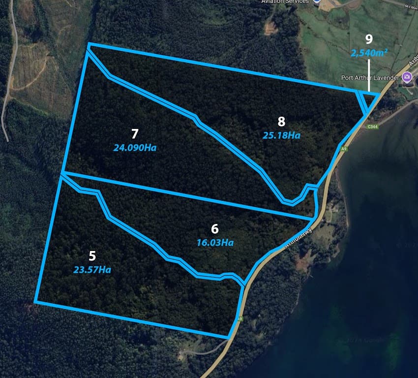 6620 Arthur Highway, Port Arthur, TAS, 7182, Port Arthur - Image 1