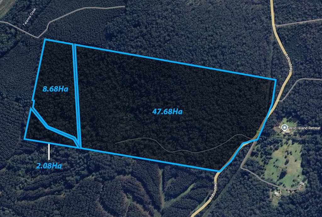 6408 Arthur Highway, Port Arthur, TAS, 7182, Port Arthur - Image 1