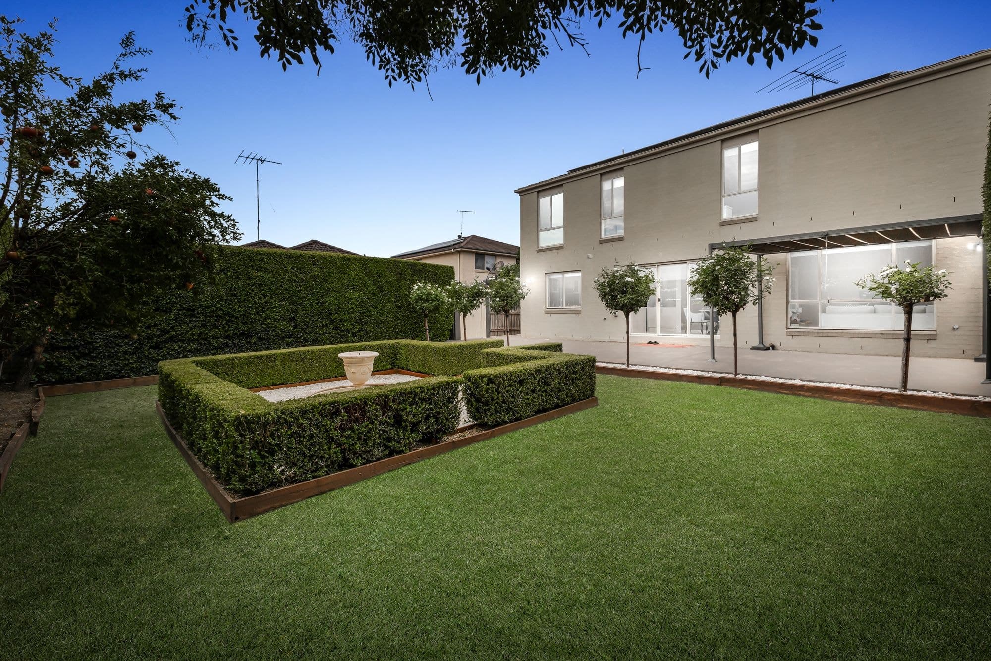 101 Fyfe Road, Kellyville Ridge NSW 2155, Kellyville Ridge - Image 1