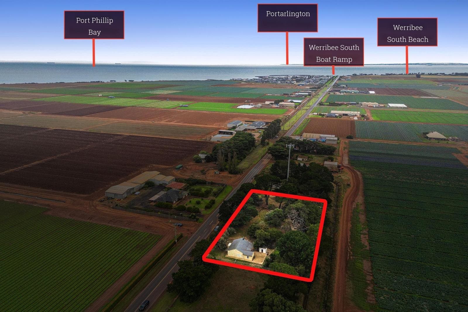 847 Duncans Road, Werribee South VIC 3030, Werribee South - Image 1