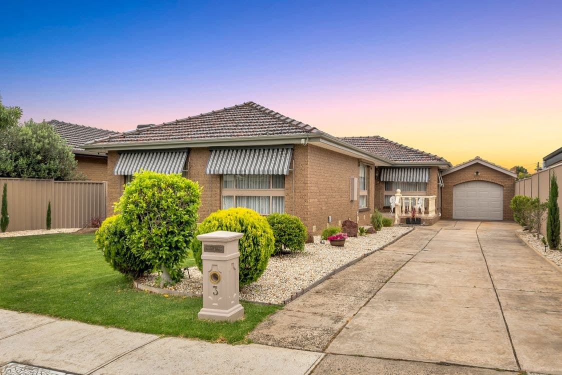 3 Agnes Street, ST ALBANS, VIC 3021, St Albans - Image 1