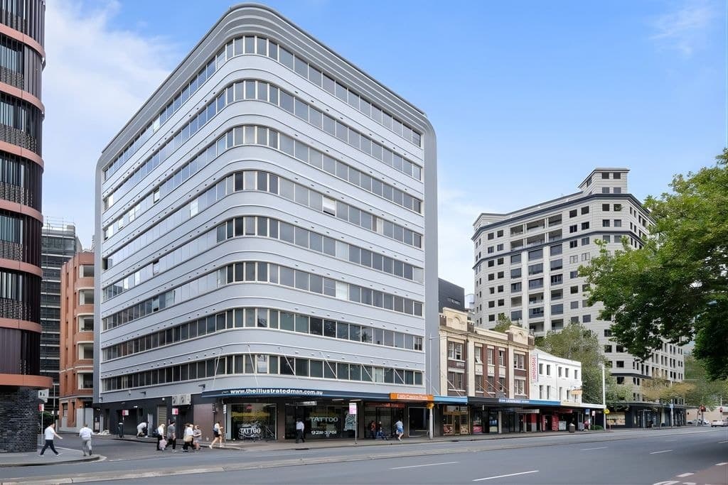 72/230 Elizabeth Street, Surry Hills - Image 1