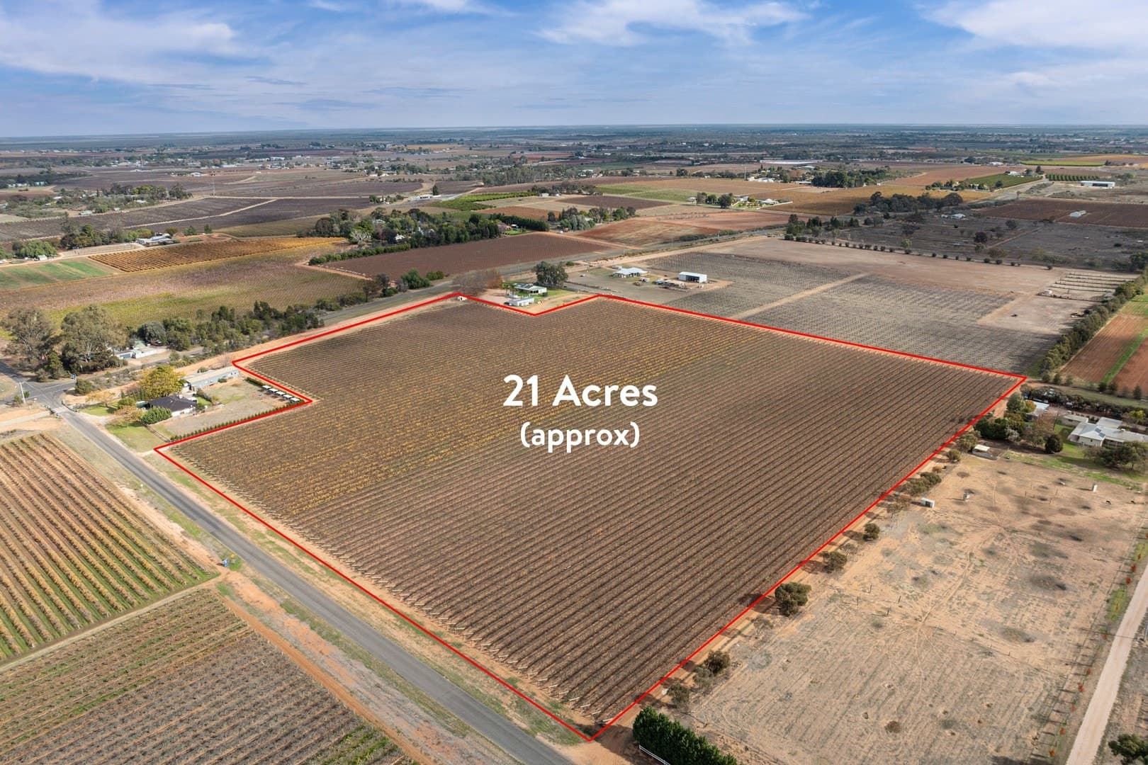 Lot 1 Euston Avenue, Irymple, VIC 3498, Irymple - Image 1