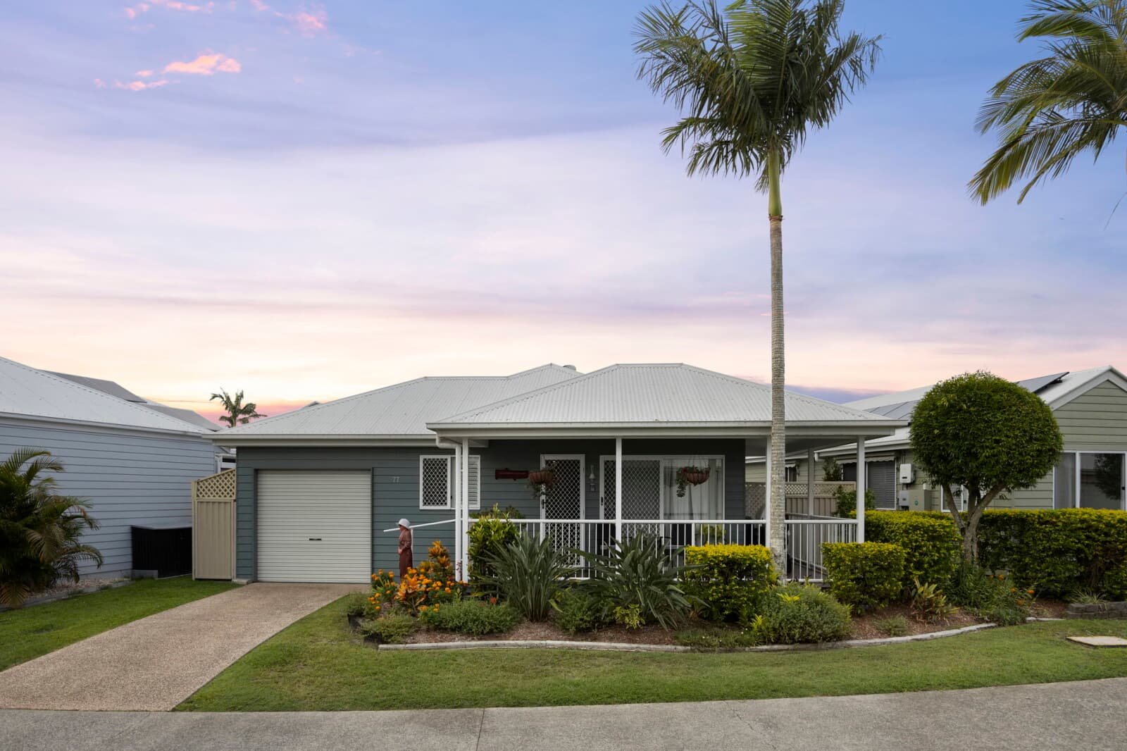 77/40 Riverbrooke Drive Upper Coomera QLD 4209, Upper Coomera - Image 1