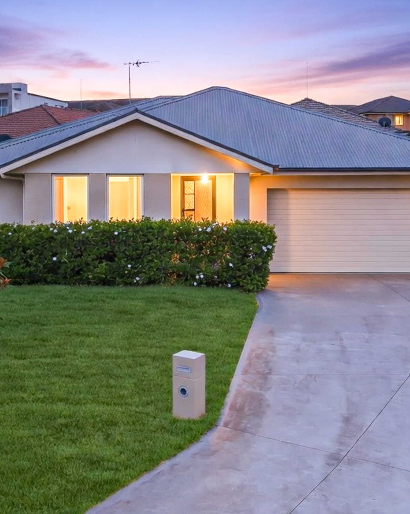 10 JARVISFIELD PLACE Macquarie Links, Links - Image 1