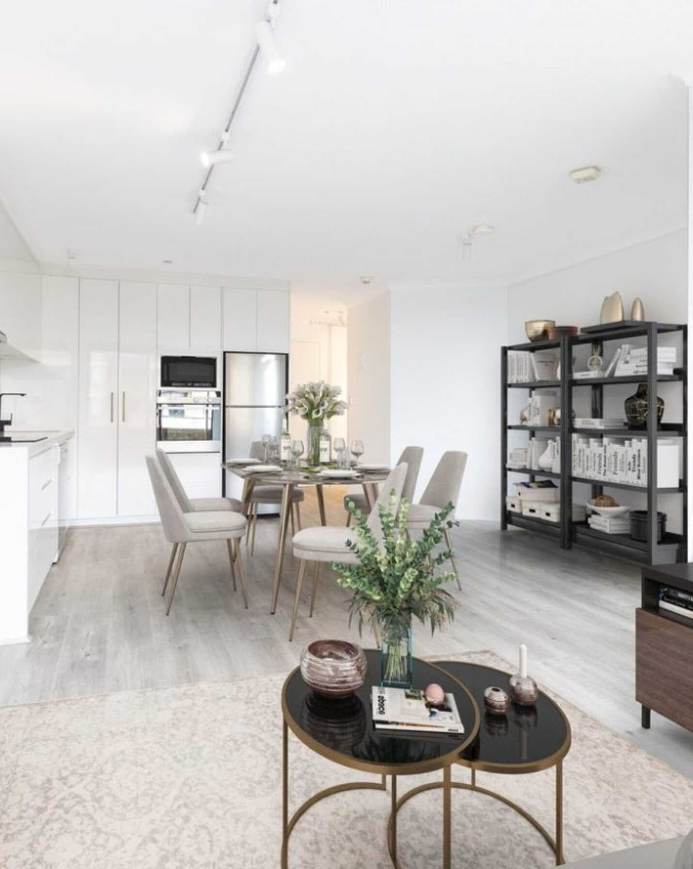 1904/73 Victoria Street Potts Point, Point - Image 1