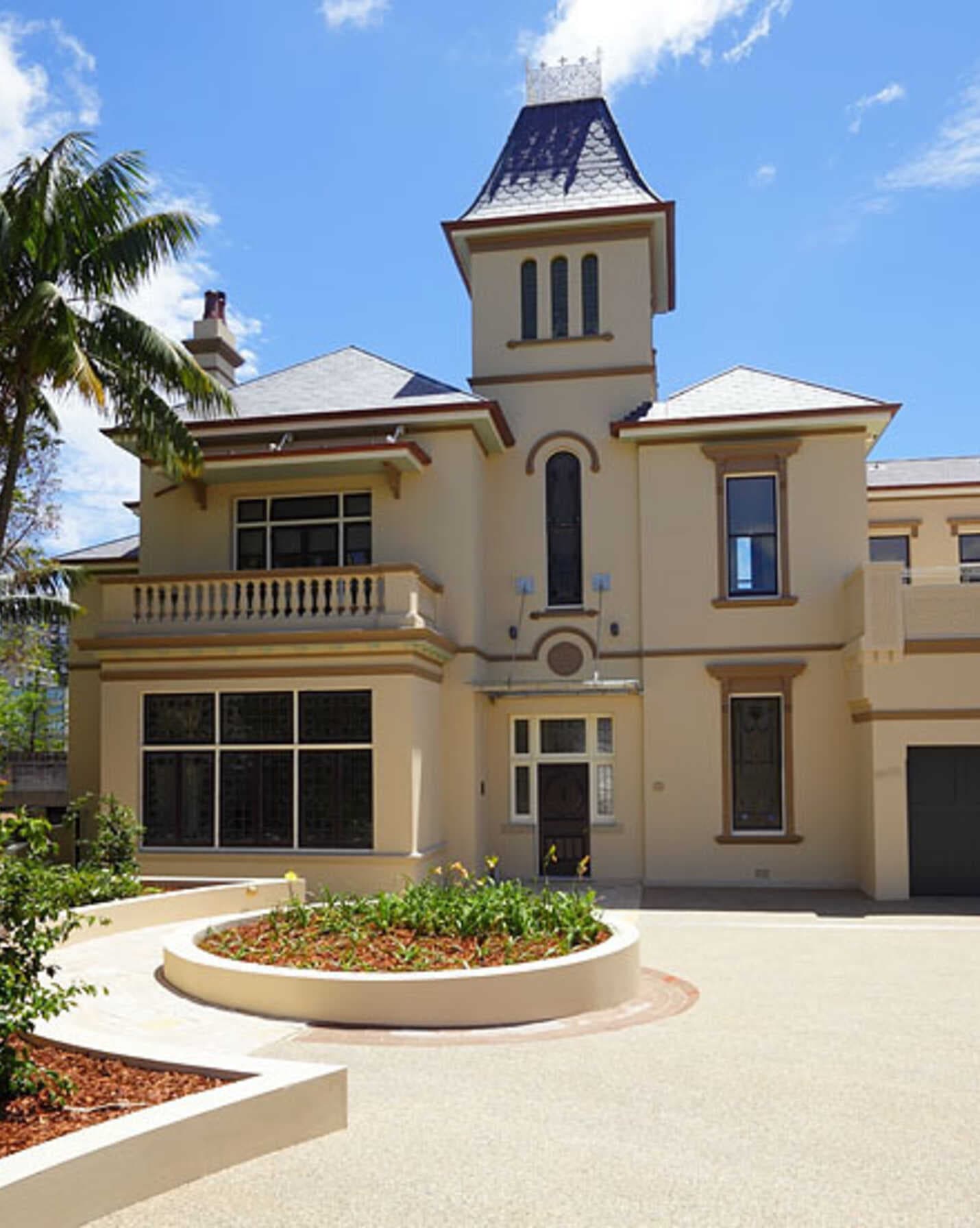 102 Elizabeth Bay Road Elizabeth Bay, Bay - Image 1