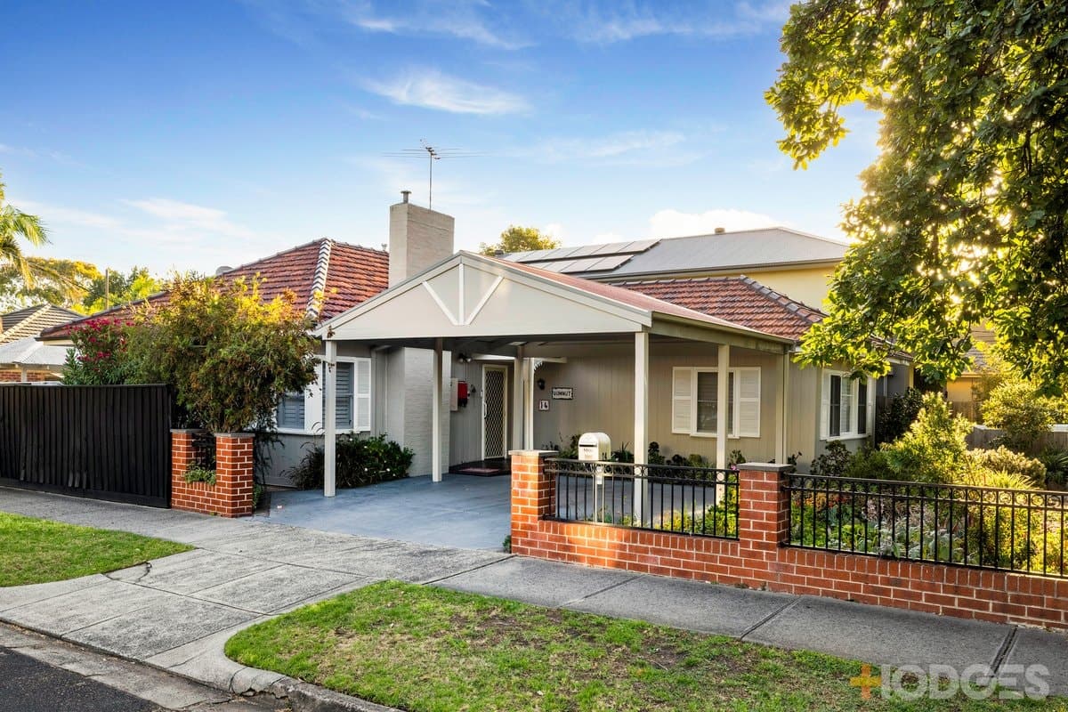 14 Rossmith Avenue, Beaumaris, VIC, 3193, Beaumaris - Image 1