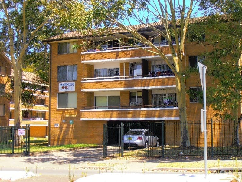 28/47 Park Road, Cabramatta, NSW, 2166, Cabramatta - Image 1