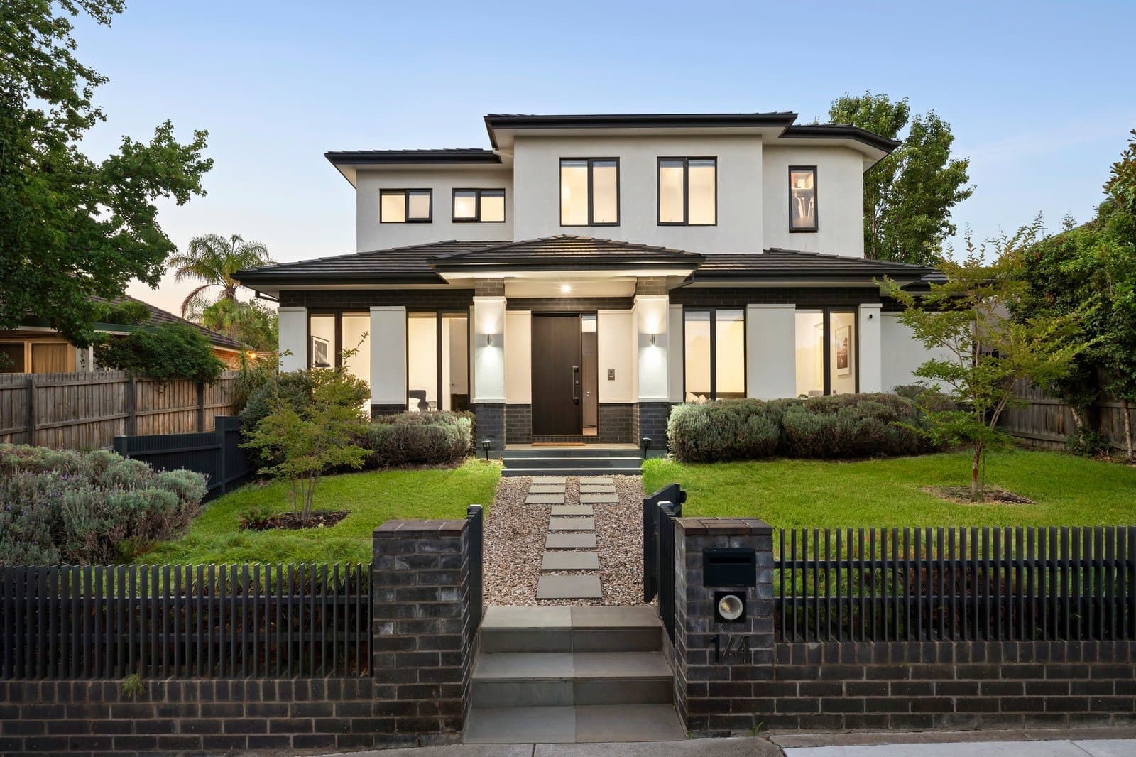 1/4 Garden Road, Camberwell - Image 1